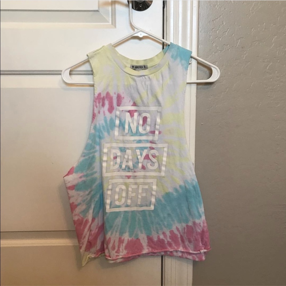 Tank top